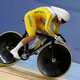 Image for article titled Olympic Thighlights: You Ain't Heard Calf of It